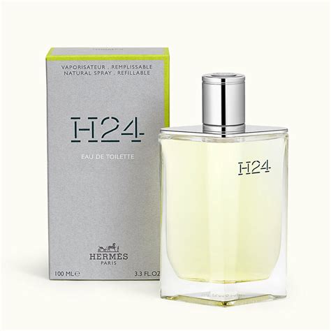 hermes h24 edt fragrantica